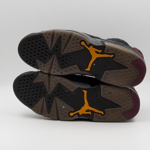 Jordan 6 Retro Bordeaux Sz 14M VNDS CT8529-063 main image 5